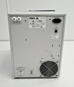 Thumbnail image of PEAK Scientific PH600 Hydrogen Gas Generator Spares/Repairs