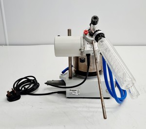 Thumbnail image of Heidolph VV-Mikro Rotary Evaporator 511.10000.001 Lab