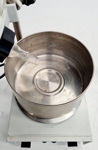 Thumbnail image of Heidolph VV-Mikro Rotary Evaporator 511.10000.001 Lab