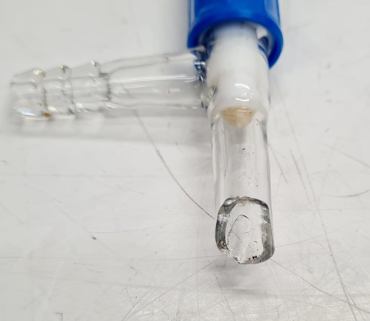 Image of Heidolph VV-Mikro Rotary Evaporator 511.10000.001 Lab