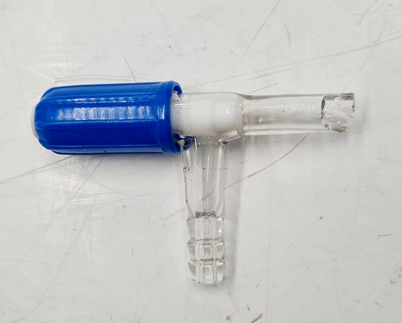 Image of Heidolph VV-Mikro Rotary Evaporator 511.10000.001 Lab