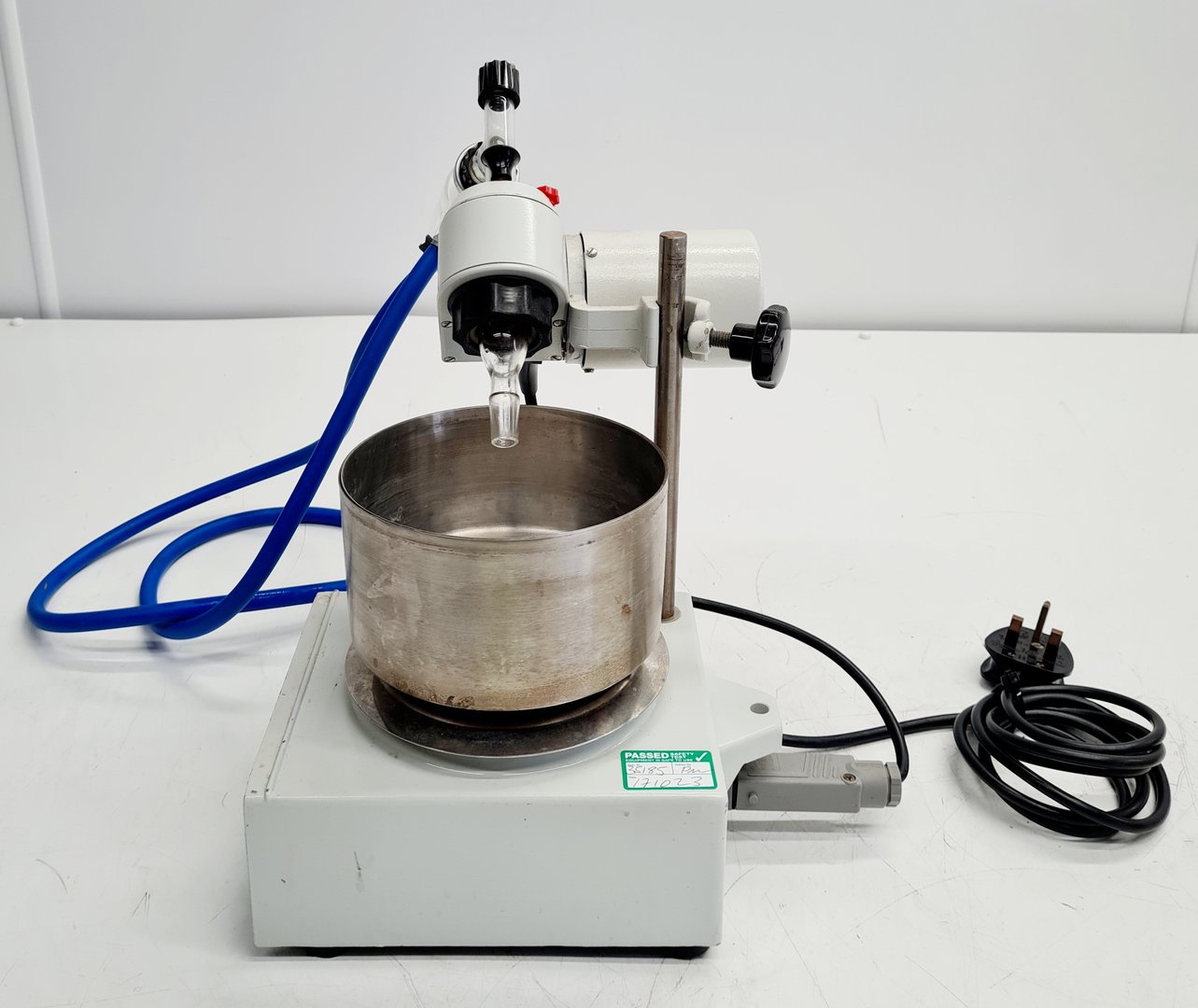 Image of Heidolph VV-Mikro Rotary Evaporator 511.10000.001 Lab