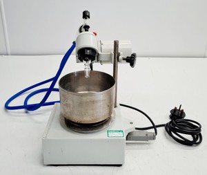 Thumbnail image of Heidolph VV-Mikro Rotary Evaporator 511.10000.001 Lab
