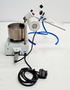Thumbnail image of Heidolph VV-Mikro Rotary Evaporator 511.10000.001 Lab
