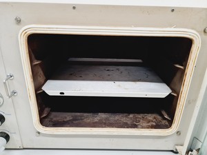 Thumbnail image of Gallenkamp Vacuum Oven  Cat no. OVA031.XX1.5 Lab Spares/Repairs
