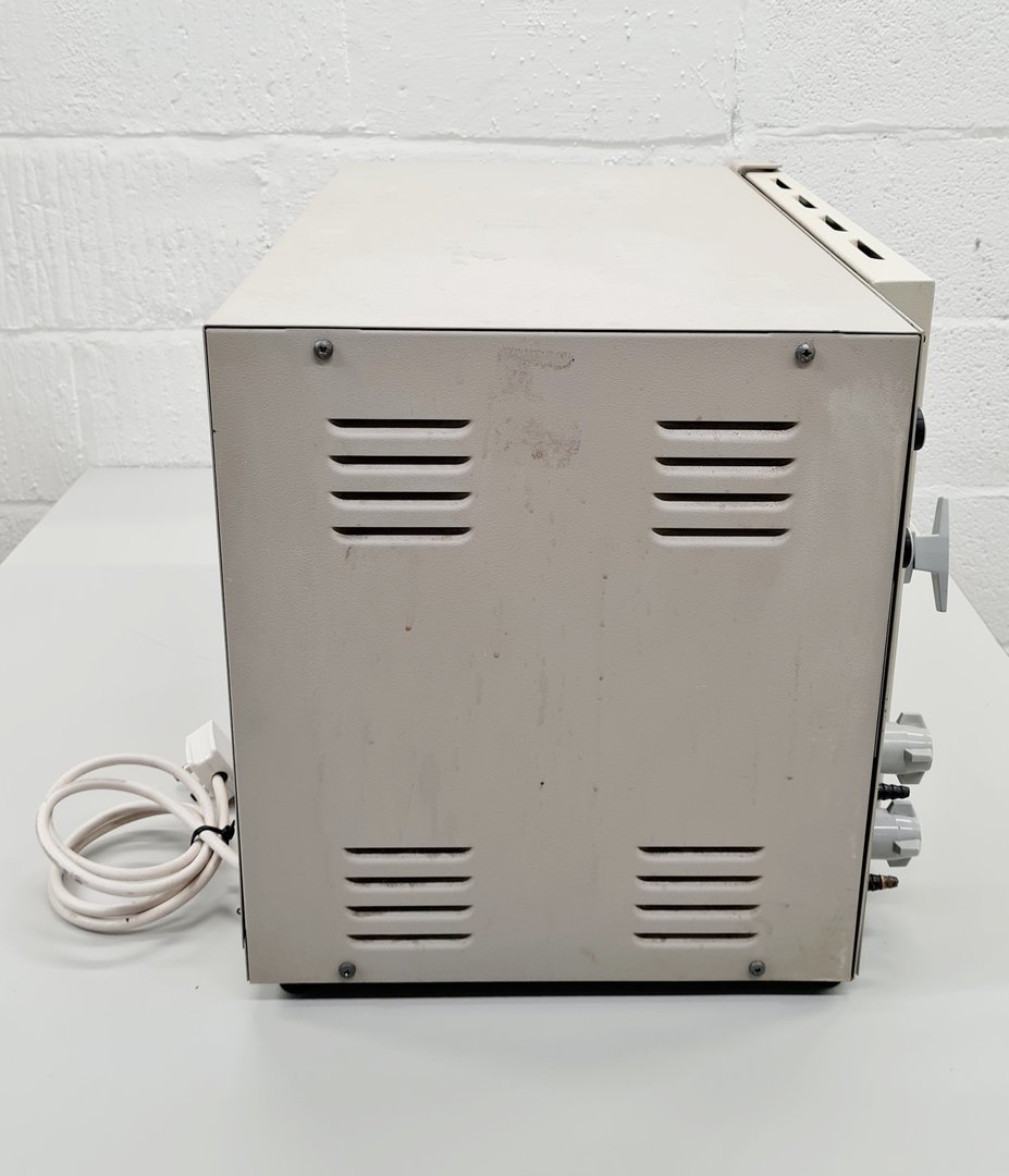 Image of Gallenkamp Vacuum Oven  Cat no. OVA031.XX1.5 Lab Spares/Repairs