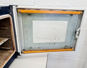 Thumbnail image of Gallenkamp OVL570 010J Laboratory Vacuum Oven Lab