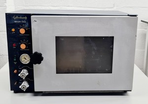 Thumbnail image of Gallenkamp OVL570 010J Benchtop Laboratory Vacuum Oven Lab Spares/Repairs