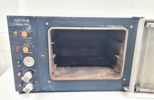 Thumbnail image of Gallenkamp OVL570 010J Benchtop Laboratory Vacuum Oven Lab Spares/Repairs