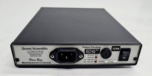 Thumbnail image of Quiet Scientific Hum Bug Signal Noise Eliminator Lab