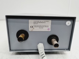 Thumbnail image of Grant FH16-D Digital Flow Heater Lab