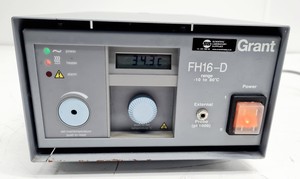 Thumbnail image of Grant Digital Flow Heater FH16-D  Lab