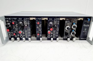 Thumbnail image of Digitimer Modular Neurolog System Model NL900 Lab