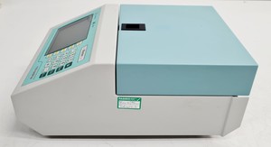 Thumbnail image of Novasina LabMaster-aw Water Activity Meter & Accessories Lab