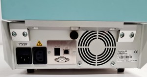 Thumbnail image of Novasina LabMaster-aw Water Activity Meter & Accessories Lab