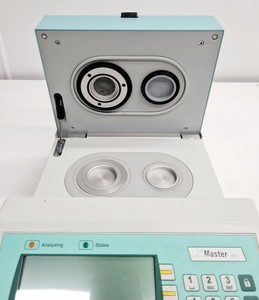 Thumbnail image of Novasina LabMaster-aw Water Activity Meter & Accessories Lab