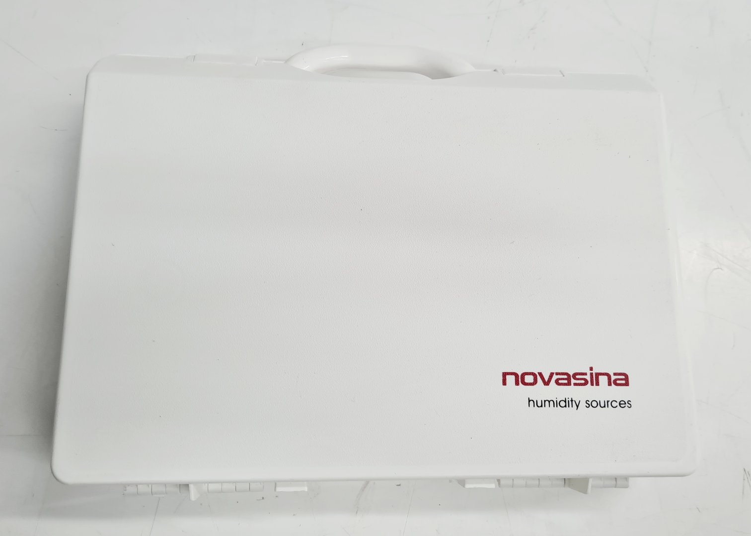 Image of Novasina LabMaster-aw Water Activity Meter & Accessories Lab
