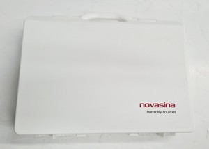 Thumbnail image of Novasina LabMaster-aw Water Activity Meter & Accessories Lab