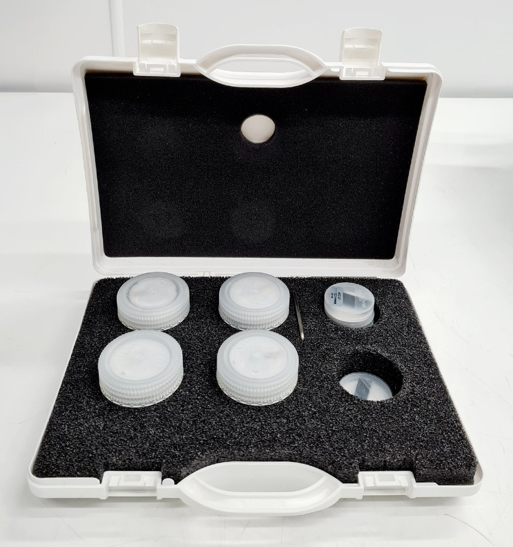 Image of Novasina LabMaster-aw Water Activity Meter & Accessories Lab