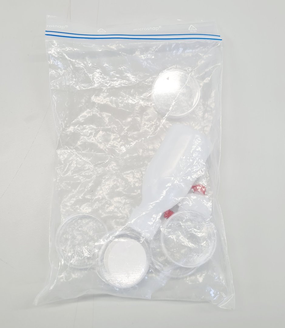 Image of COURAGE + KHAZAKA Cutometer MPA580 Lab Spares/Repairs