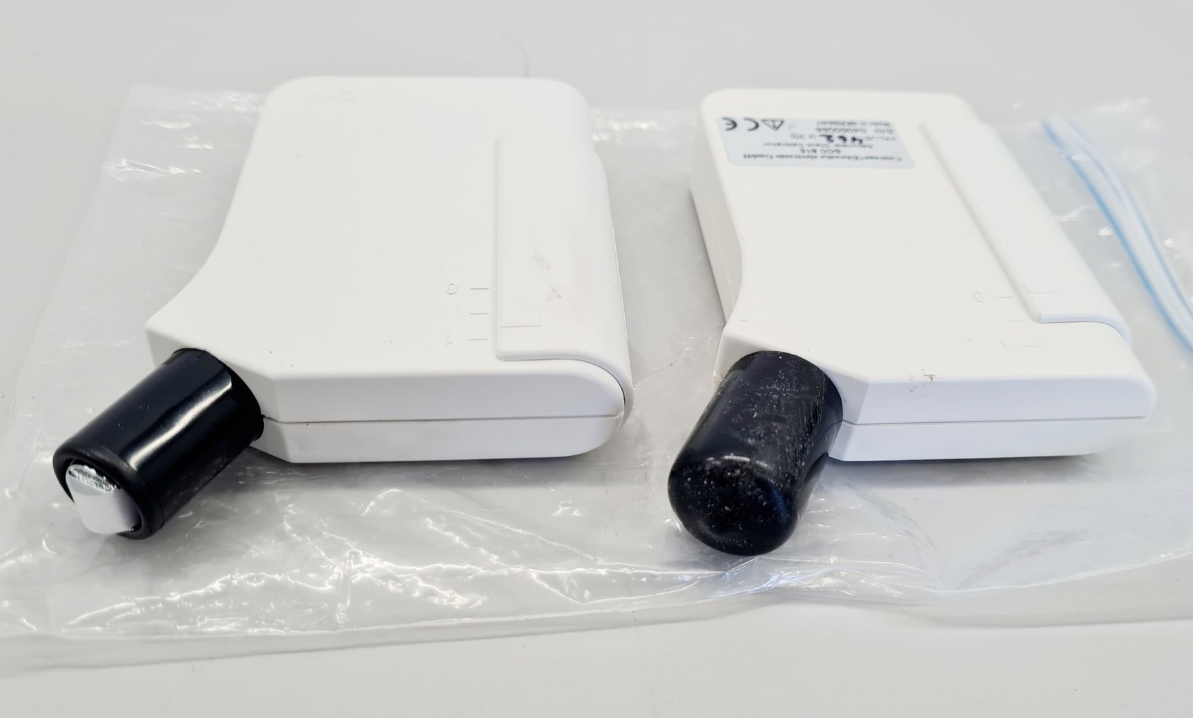 Image of COURAGE + KHAZAKA Cutometer MPA580 Lab Spares/Repairs