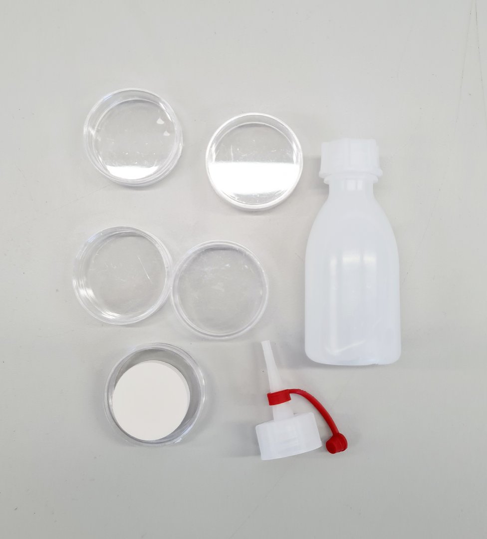 Image of COURAGE + KHAZAKA Cutometer MPA580 Lab Spares/Repairs