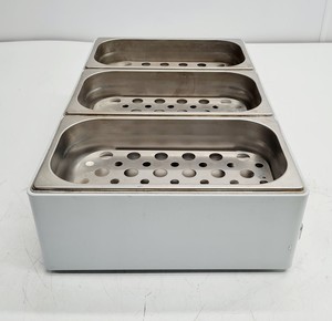 Thumbnail image of Clifton NE1D-2/2/2 Triple Chamber Digital Water Bath Lab