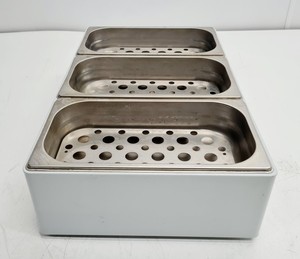 Thumbnail image of Clifton NE1D-2/2/2 Triple Chamber Digital Water Bath Lab