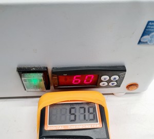 Thumbnail image of Clifton NE1D-2/2/2 Triple Chamber Digital Water Bath Lab