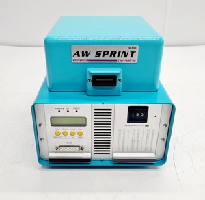 Thumbnail image of Novasina AW SPRINT TH-500 Water Activity Monitor Device Lab