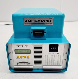 Thumbnail image of Novasina AW SPRINT TH-500 Water Activity Monitor Device Lab