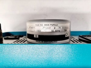 Thumbnail image of Novasina AW SPRINT TH-500 Water Activity Monitor Device Lab