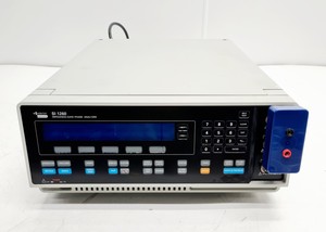 Thumbnail image of Schlumberger SI 1260 Impedance/Gain-Phase Analyser Lab