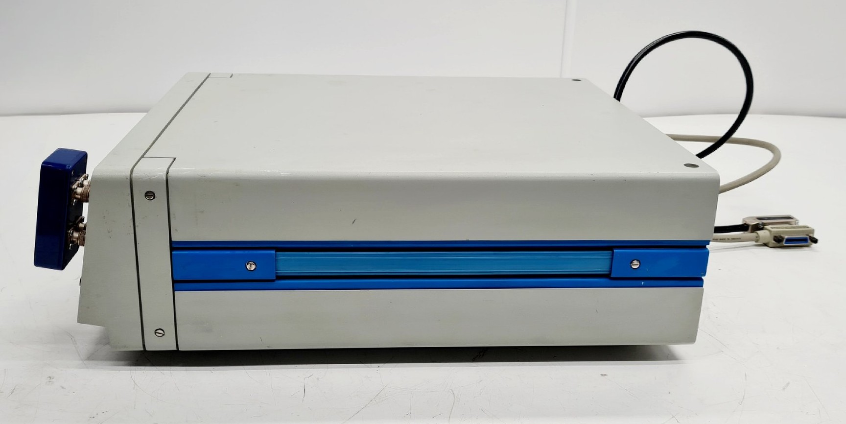 Image of Schlumberger SI 1260 Impedance/Gain-Phase Analyser Lab