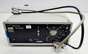 Thumbnail image of Schlumberger SI 1260 Impedance/Gain-Phase Analyser Lab