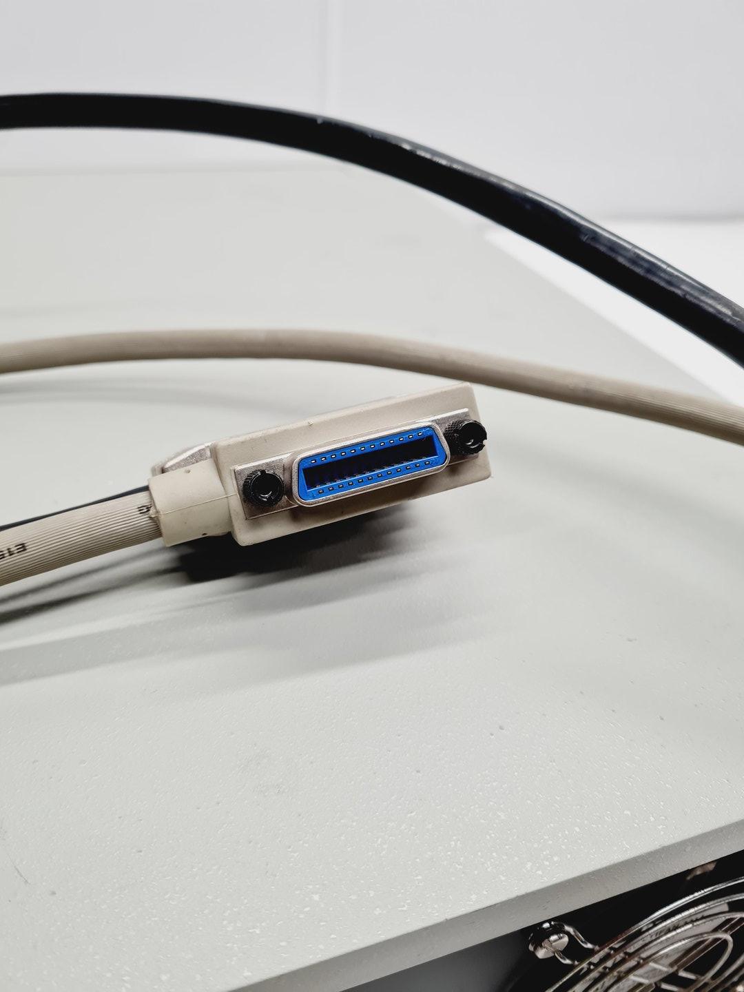 Image of Schlumberger SI 1260 Impedance/Gain-Phase Analyser Lab