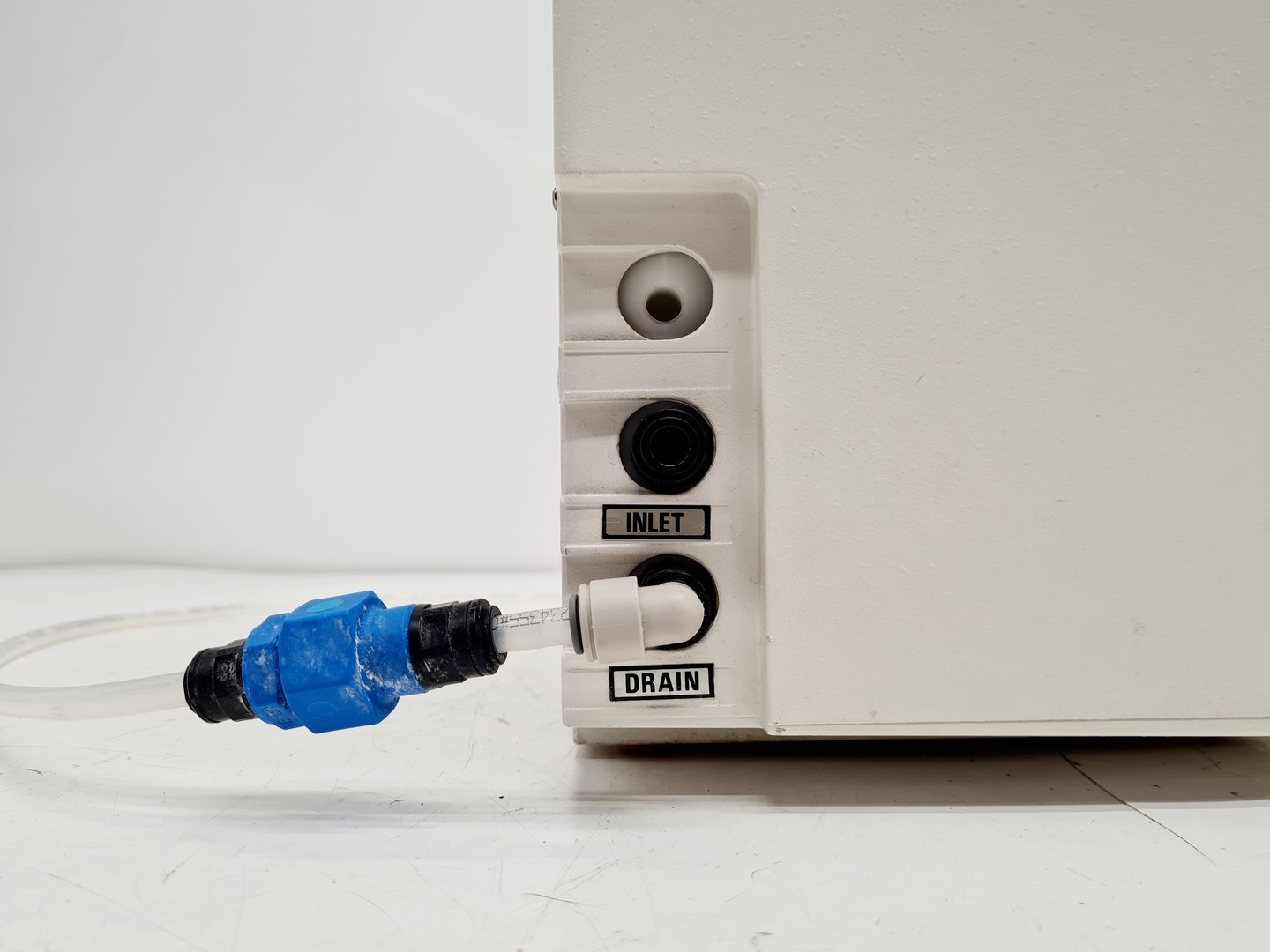 Image of ELGA PureLab Ultra Ionic Water Purification System & 75L Reservoir Lab