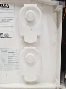 Thumbnail image of ELGA PureLab Ultra Ionic Water Purification System & 75L Reservoir Lab