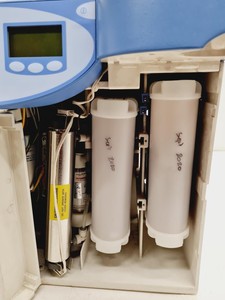 Thumbnail image of ELGA PureLab Ultra Ionic Water Purification System & 75L Reservoir Lab