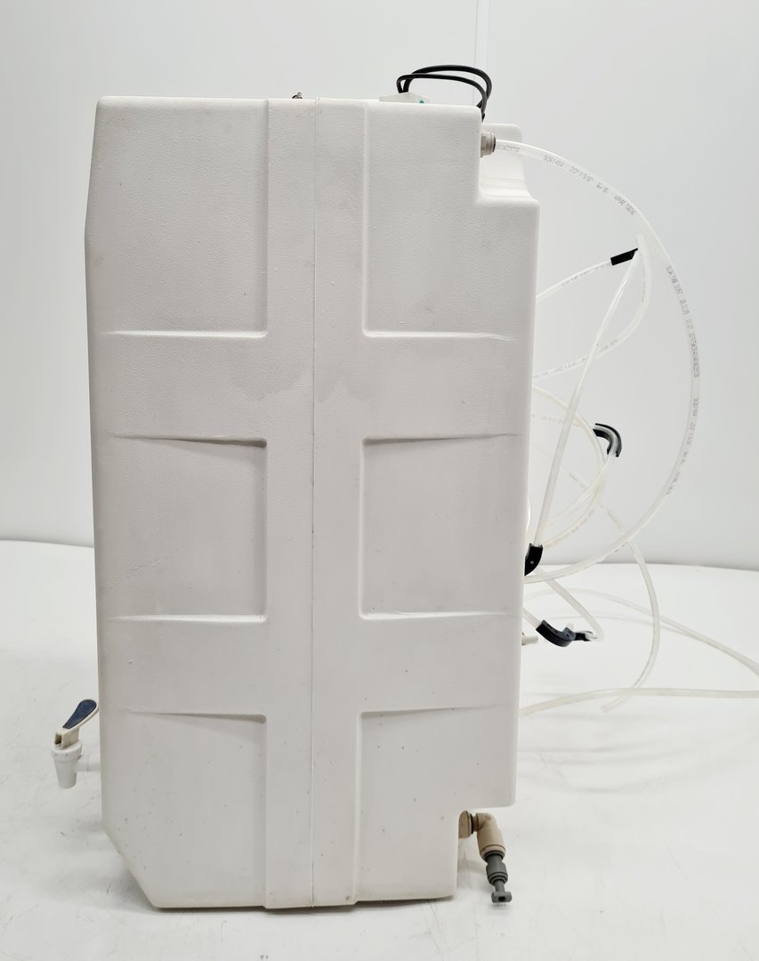 Image of ELGA PureLab Ultra Ionic Water Purification System & 75L Reservoir Lab