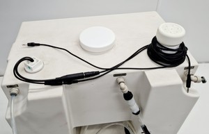 Thumbnail image of ELGA PureLab Ultra Ionic Water Purification System & 75L Reservoir Lab