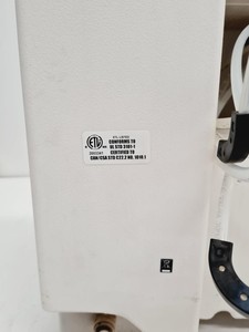 Thumbnail image of ELGA PureLab Ultra Ionic Water Purification System & 75L Reservoir Lab