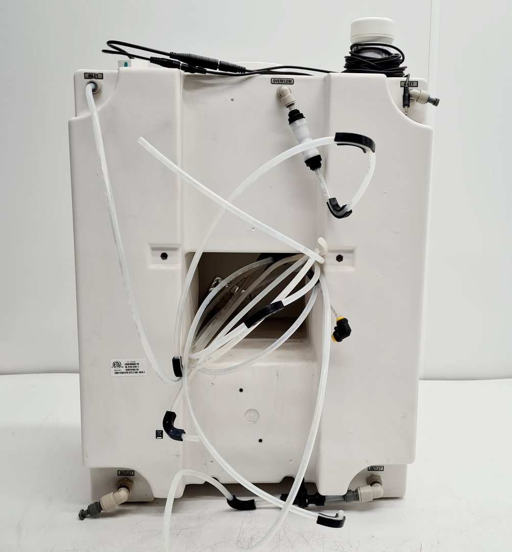 Image of ELGA PureLab Ultra Ionic Water Purification System & 75L Reservoir Lab