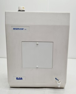 Thumbnail image of ELGA PureLab Ultra Ionic Water Purification System & 75L Reservoir Lab