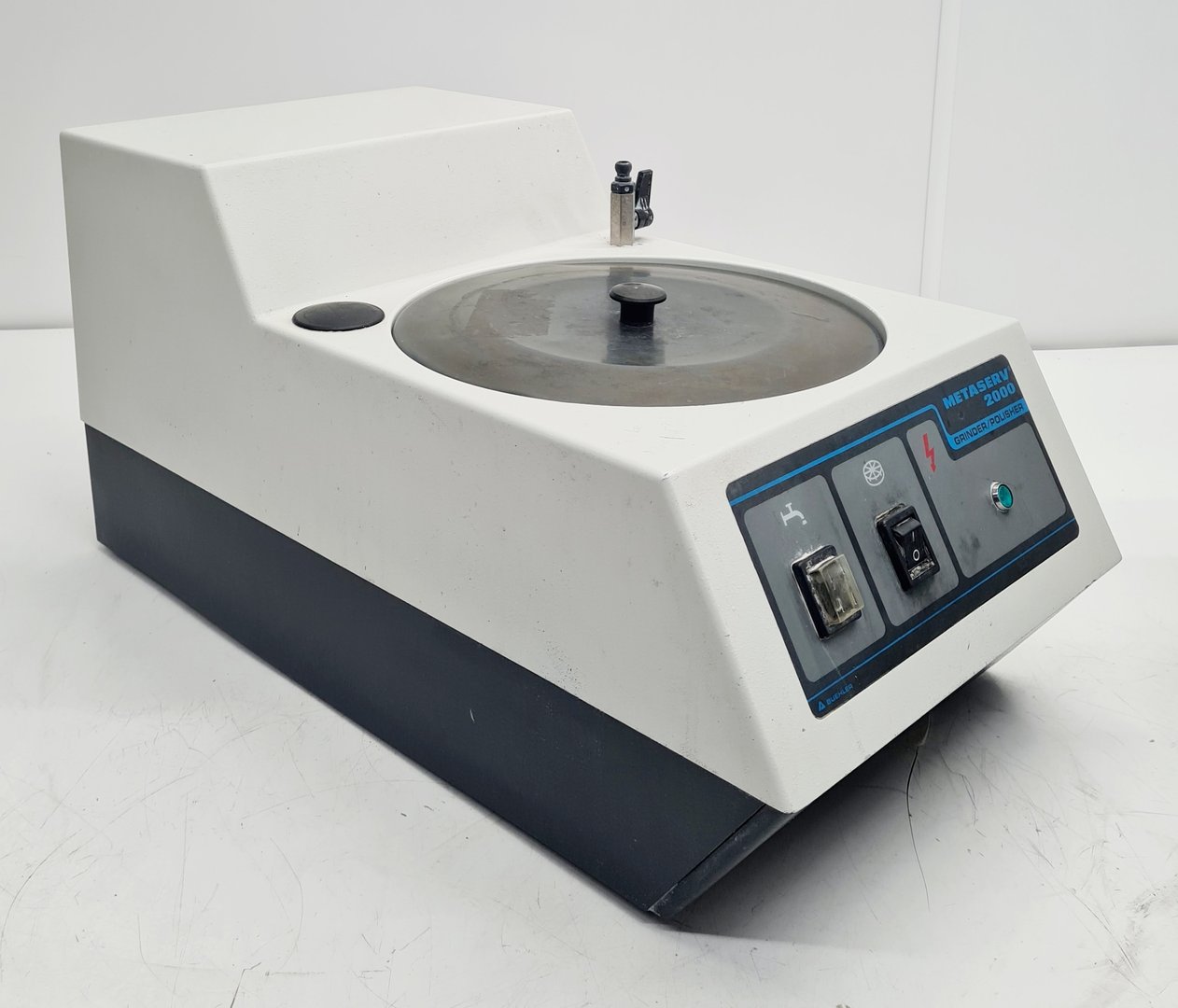 Image of BUEHLER METASERV 2000 Grinder Polisher Lab