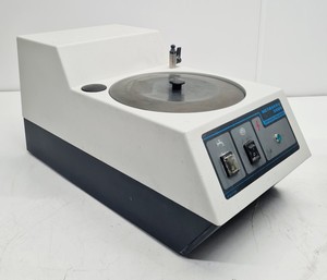 Thumbnail image of BUEHLER METASERV 2000 Grinder Polisher Lab