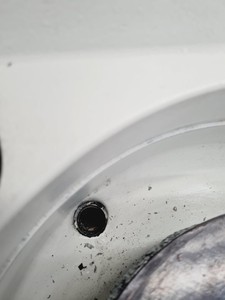 Thumbnail image of BUEHLER METASERV 2000 Grinder Polisher Lab
