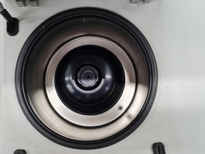 Thumbnail image of Eppendorf 5804 R Refrigerated Centrifuge with F-34-8-38 Rotor Lab
