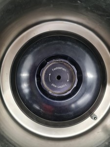 Thumbnail image of Eppendorf 5804 R Refrigerated Centrifuge with F-34-8-38 Rotor Lab