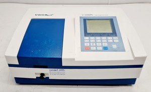 Thumbnail image of VWR V-3000PC Visible Spectrophotometer Lab